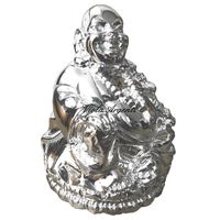 Buddha medio - 3