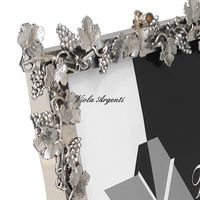 Grapes frame - 3