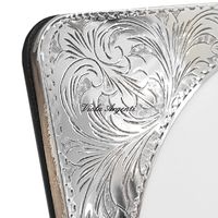Engraved frame - 3