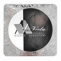 Engraved frame