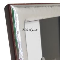 Cornice stretta martellata - 3