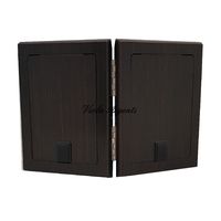 Single and double flat smooth frames - 5