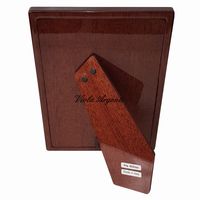 Narrow textured frame - 4