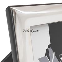Cornice quadrata liscia - 3