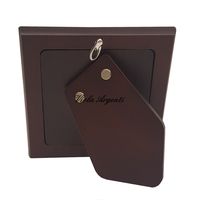 Cornice quadrata liscia - 4