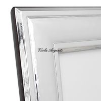 Textured striped frame - 3