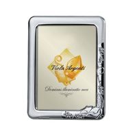 Rounded confirmation frame