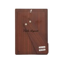 Engraved frame - 4