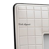 Wide band square frame - 3
