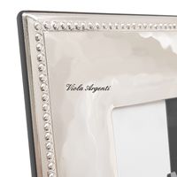 Cornice quadrata fascia larga bordino - 3