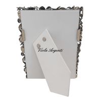 Seashells frame - 4