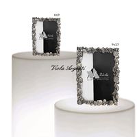 Seashells frame