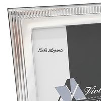Cornice righe e liscia - 3