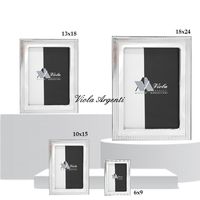 Cornice righe e liscia