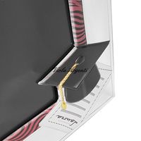 Graduation frame - 4