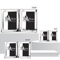Cornice doppia sign