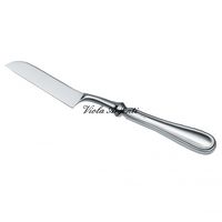 Soft cheese knife