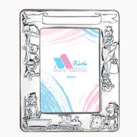 Cornice per nascita bimbi