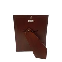 Narrow band frame with pearls - 4