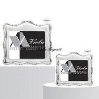 Horizontal Victorian frame