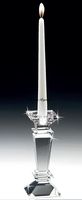 Squared candlestick