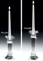 Squared candlestick