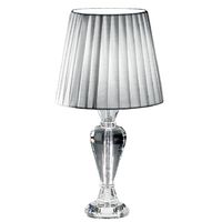 Round cone stem lamp - 3