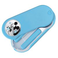 Mickey Mouse baby food set