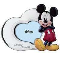 Cornice cuore Topolino