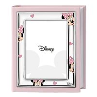 Photo album for girl with Minnie