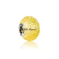 Charm freshness of summer yellow