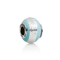 Summer Murano glass charm