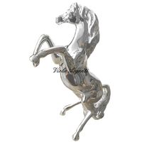 Medium horse