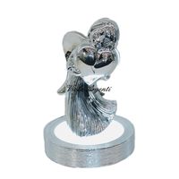 Angel lamp