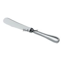 Butter spreader knife