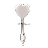 Heart rattle