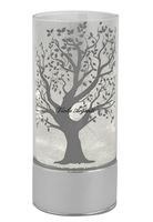 Tall tree of life lamp - 4