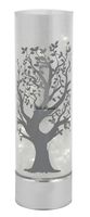 Tall tree of life lamp - 2