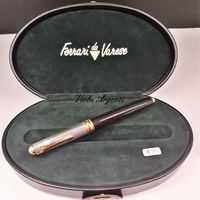 Roller penna corno bovino