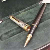 Roller penna corno bovino