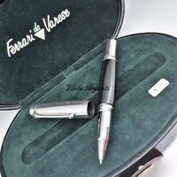 Botticelli Rollerball in argento