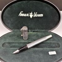 Rollerball argento Aura