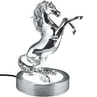 Horse lamp