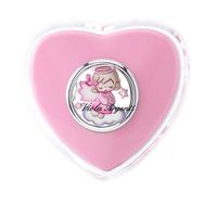 Luce cuore bimba angelo