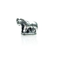 Wolf Charm