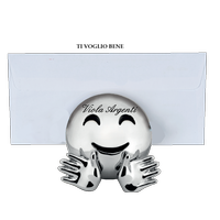 Emoji porta buste - 3
