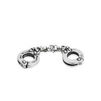 Charm handcuffs of love