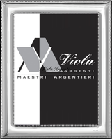 Rome photo frame