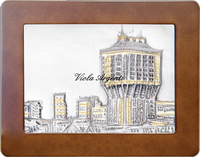 Quadro Torre Velasca