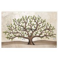 Quadro albero della vita